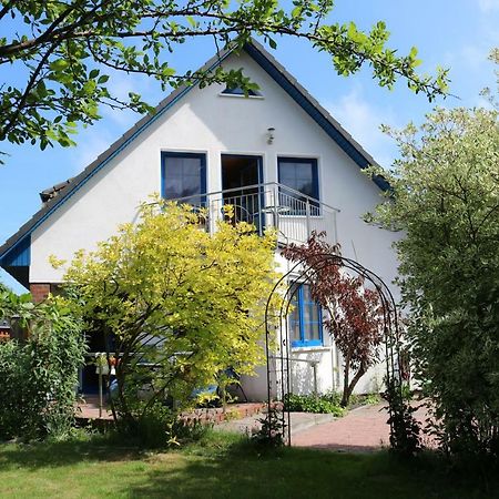 Ferienwohnung Kranichblick Zingst Exteriér fotografie