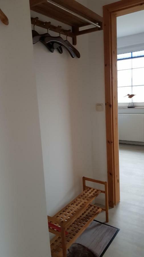 Ferienwohnung Kranichblick Zingst Exteriér fotografie