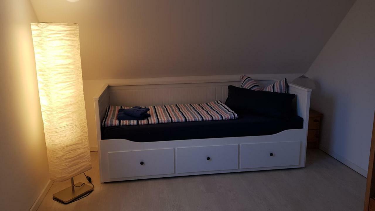 Ferienwohnung Kranichblick Zingst Exteriér fotografie